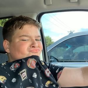 Meet your Posher, Landon